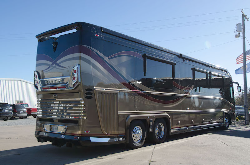 Bus-Stuff.com Class A Rv For Sale