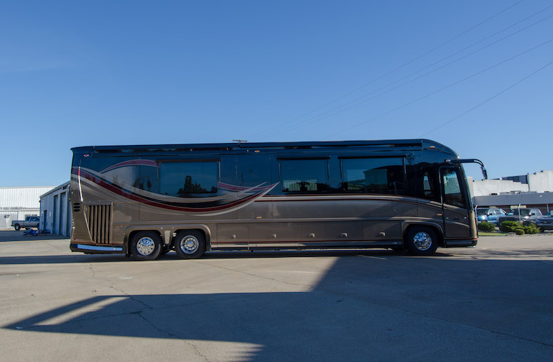 Bus-Stuff.com Class A Rv For Sale