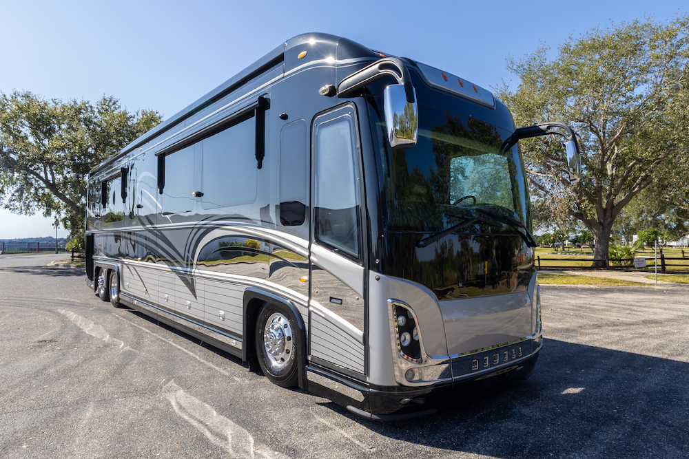 2012 Newell For Sale