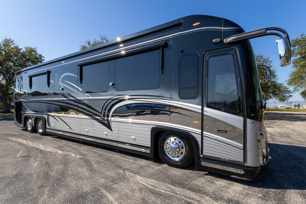 2012 Newell For Sale