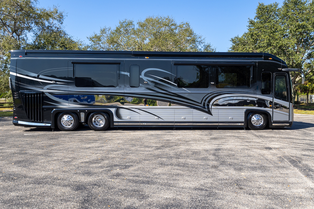 2012 Newell For Sale