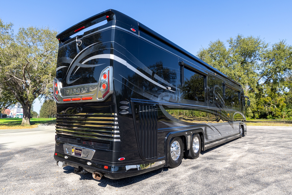 2012 Newell For Sale