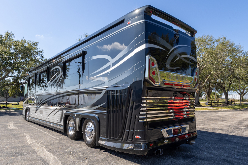 2012 Newell For Sale