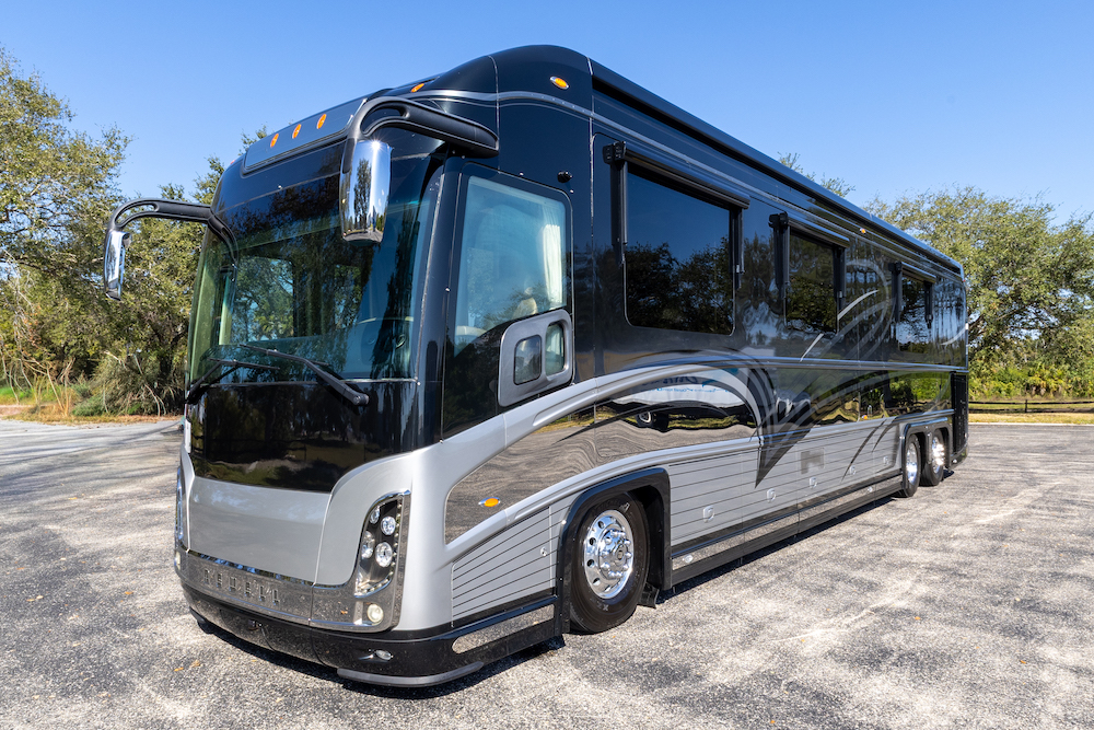 2012 Newell For Sale