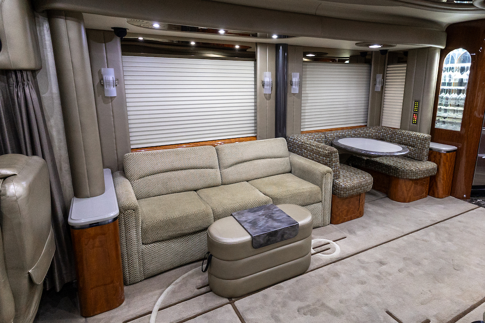 2012 Newell For Sale