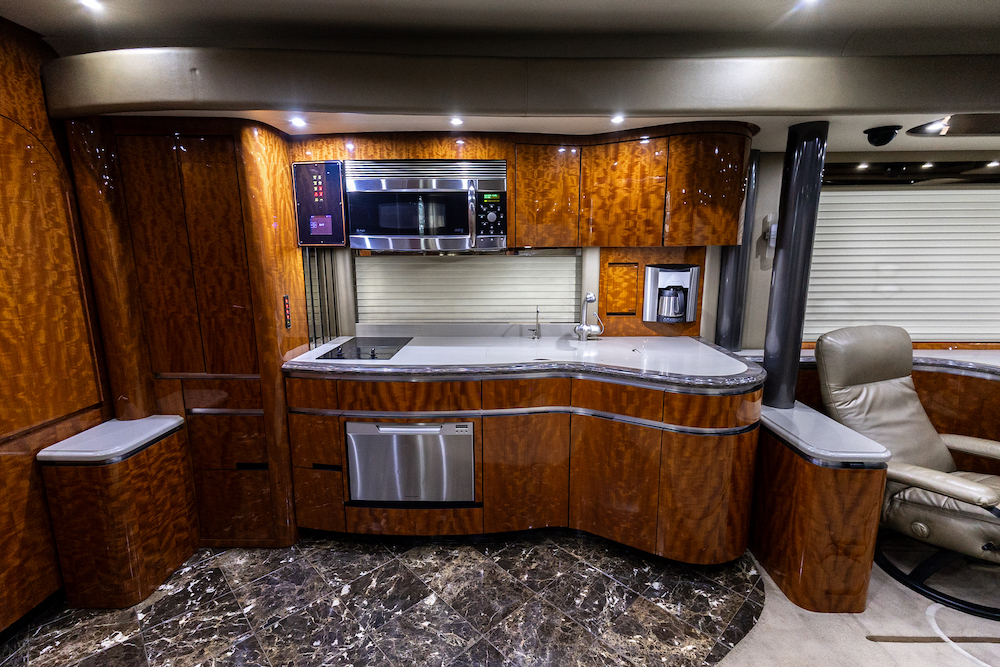 2012 Newell For Sale