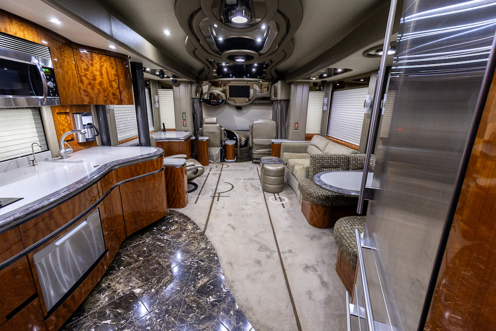 2012 Newell For Sale