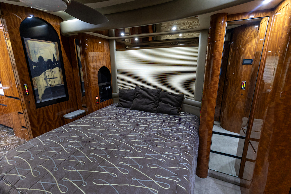 2012 Newell For Sale