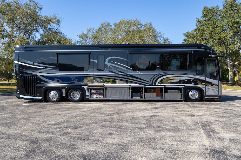 2012 Newell For Sale