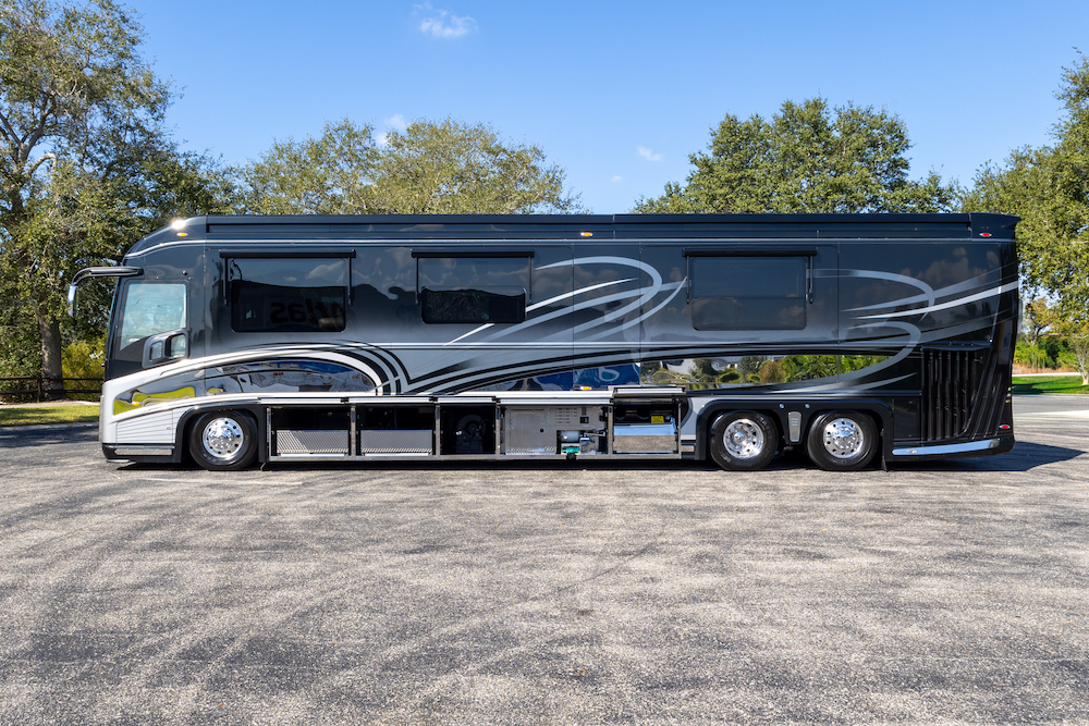 2012 Newell For Sale