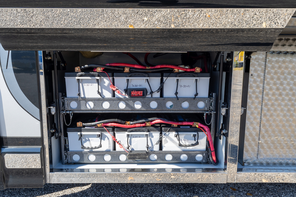 2012 Newell For Sale