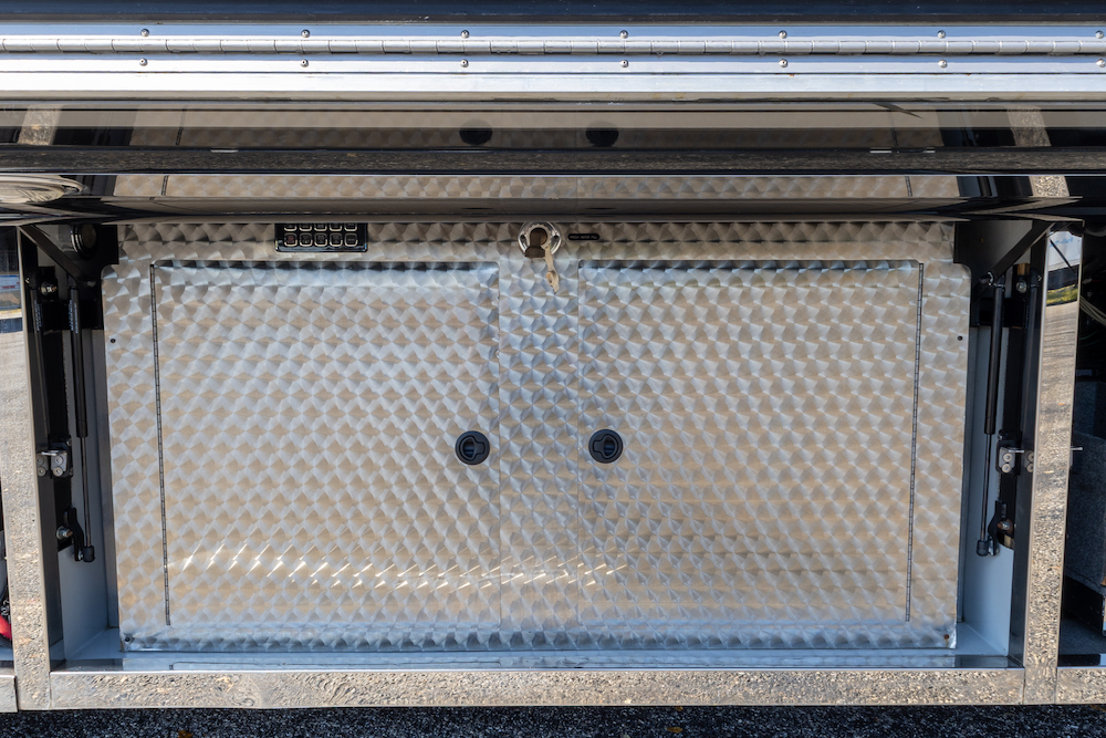 2012 Newell For Sale