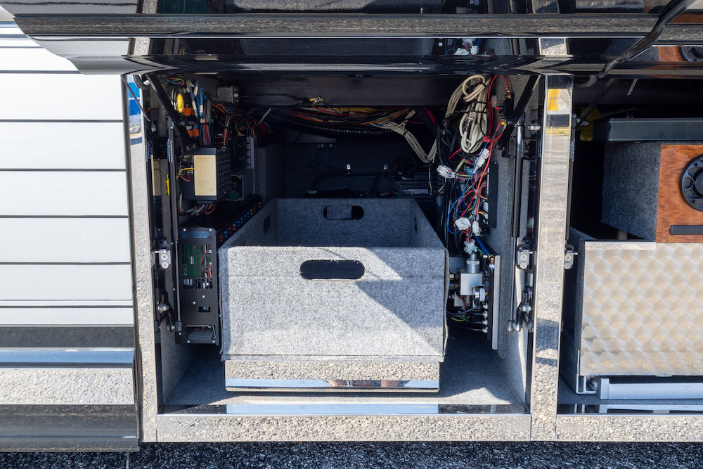 2012 Newell For Sale