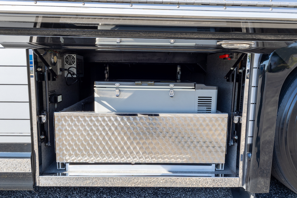 2012 Newell For Sale