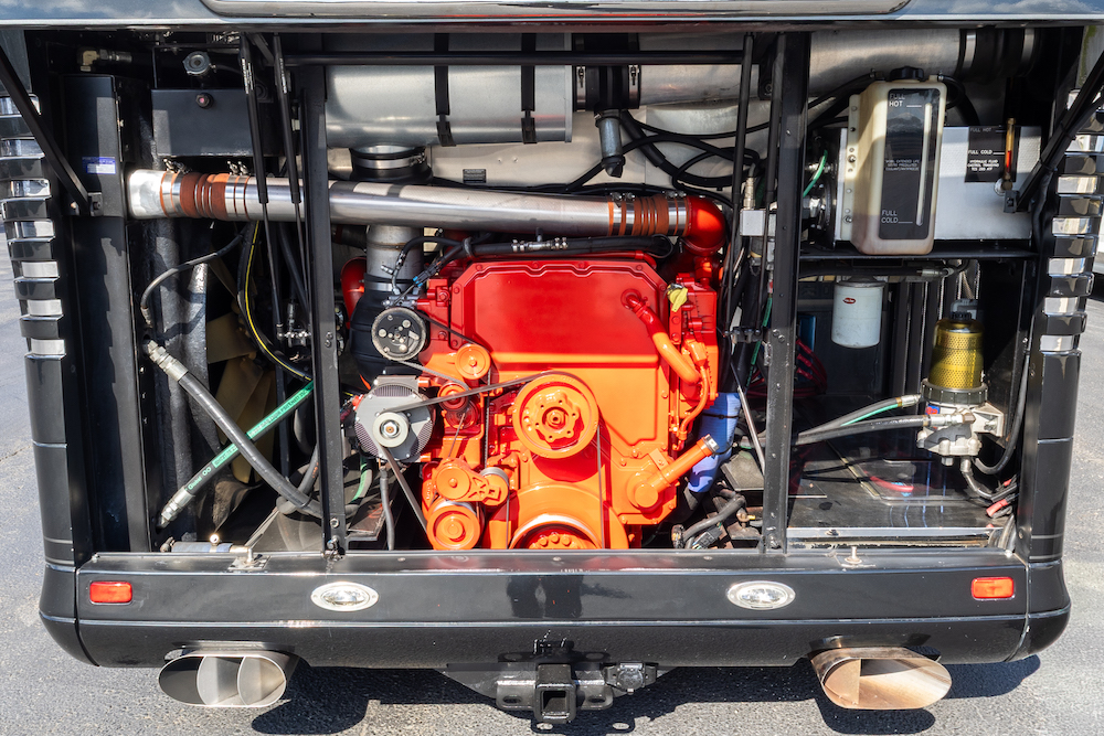 2012 Newell For Sale