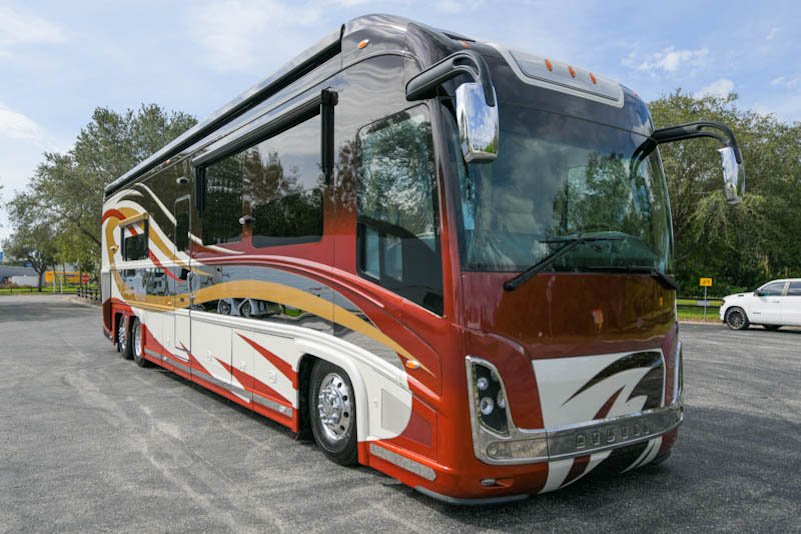 2012 Newell For Sale
