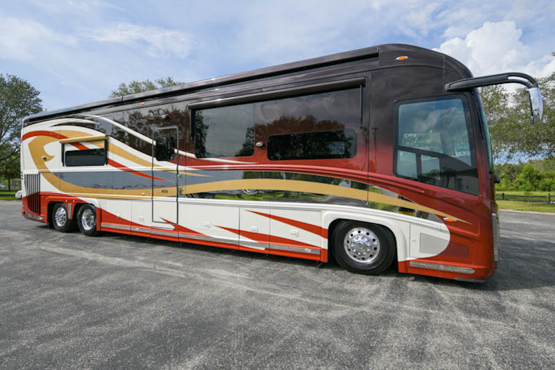 2012 Newell For Sale