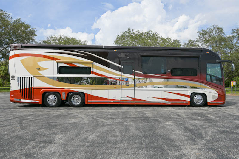 2012 Newell For Sale