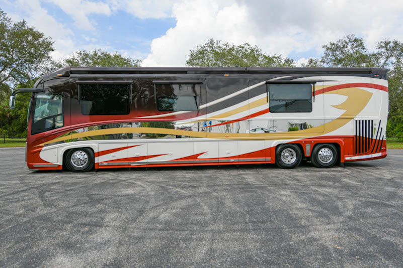2012 Newell For Sale