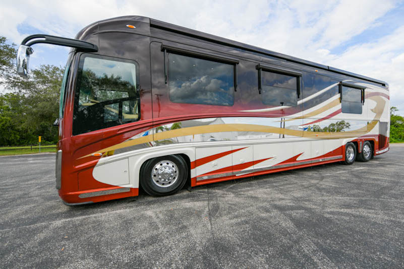 2012 Newell For Sale