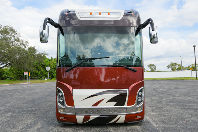 2012 Newell For Sale