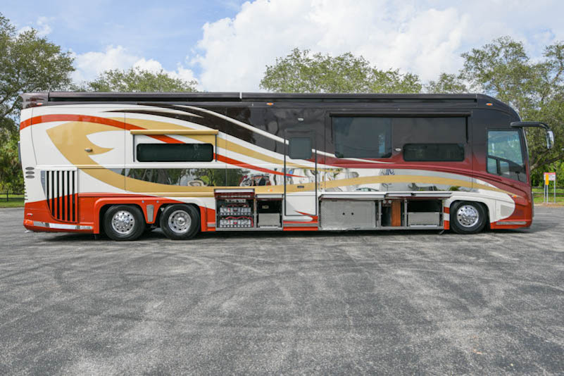 2012 Newell For Sale