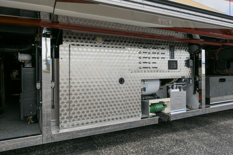 2012 Newell For Sale