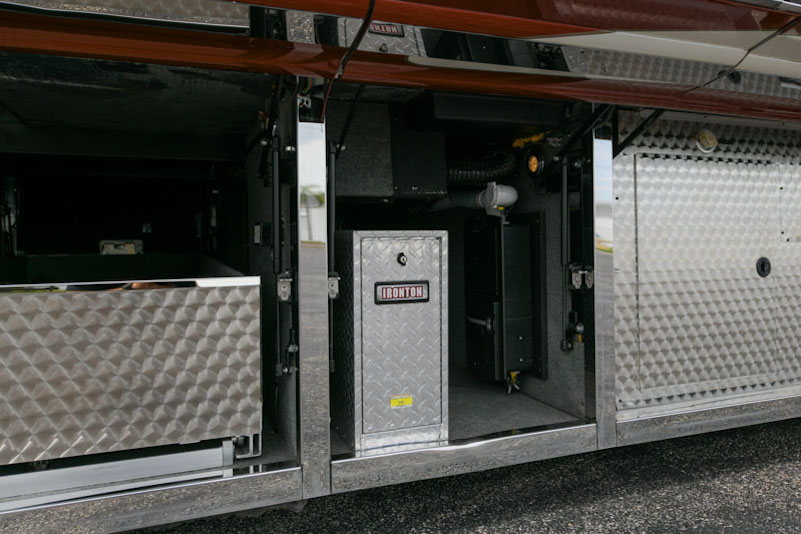 2012 Newell For Sale