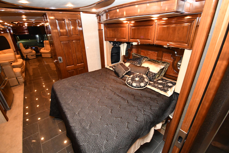 2012 Newmar Essex For Sale