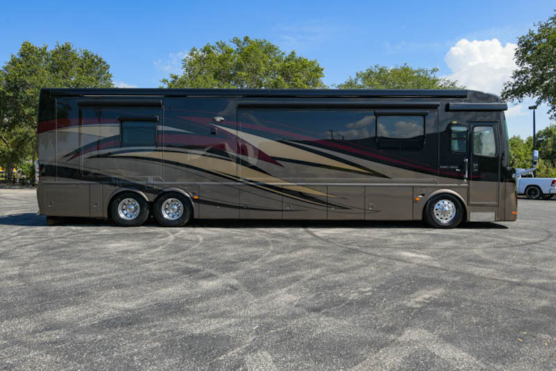 2012 Newmar King Aire For Sale