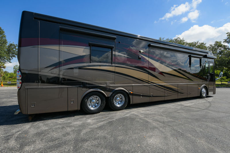 2012 Newmar King Aire For Sale