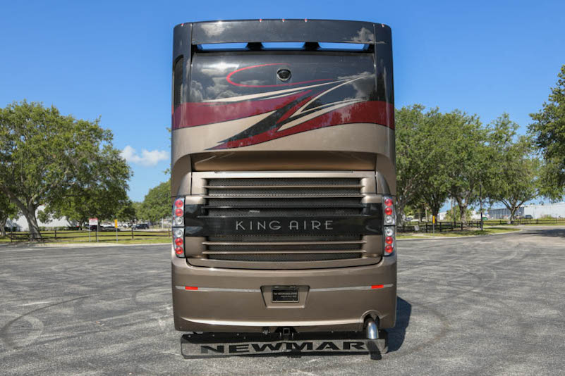 2012 Newmar King Aire For Sale