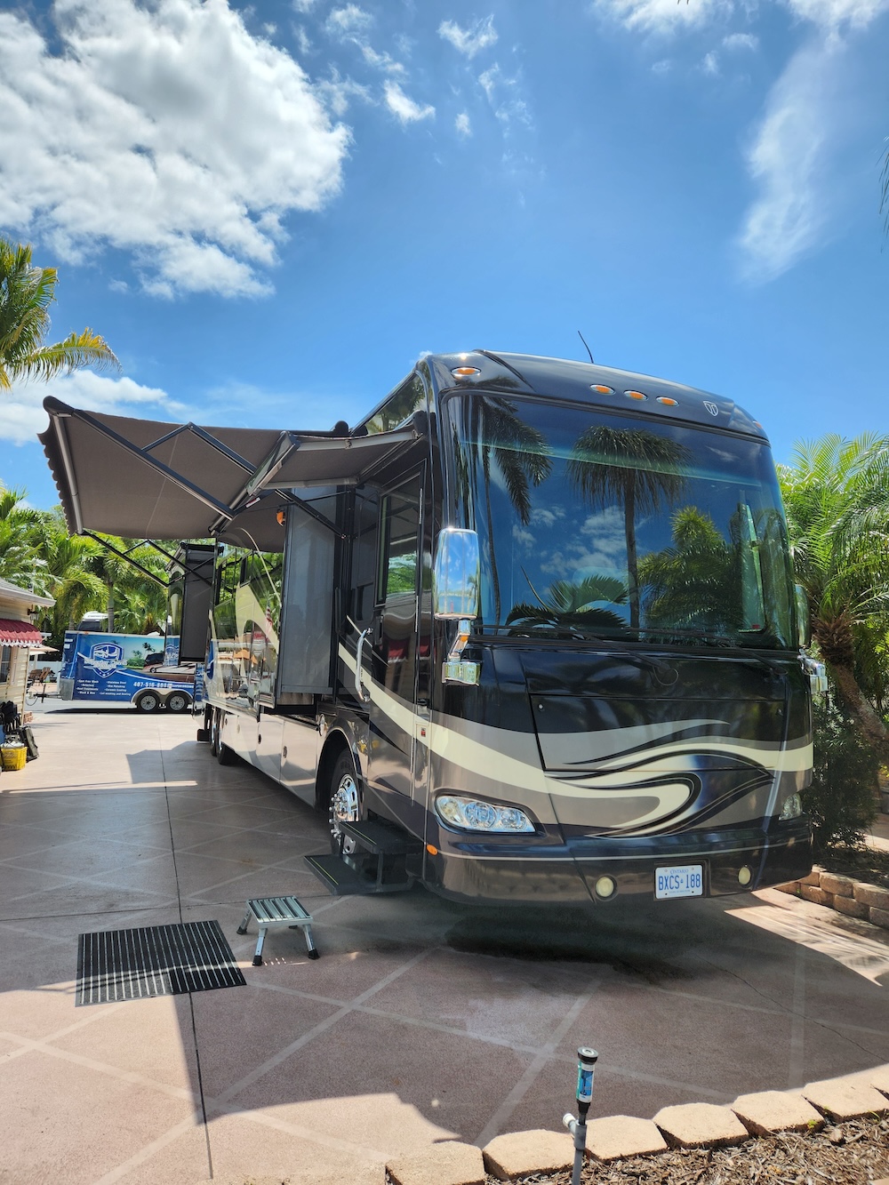 2012 Thor Tuscany  For Sale