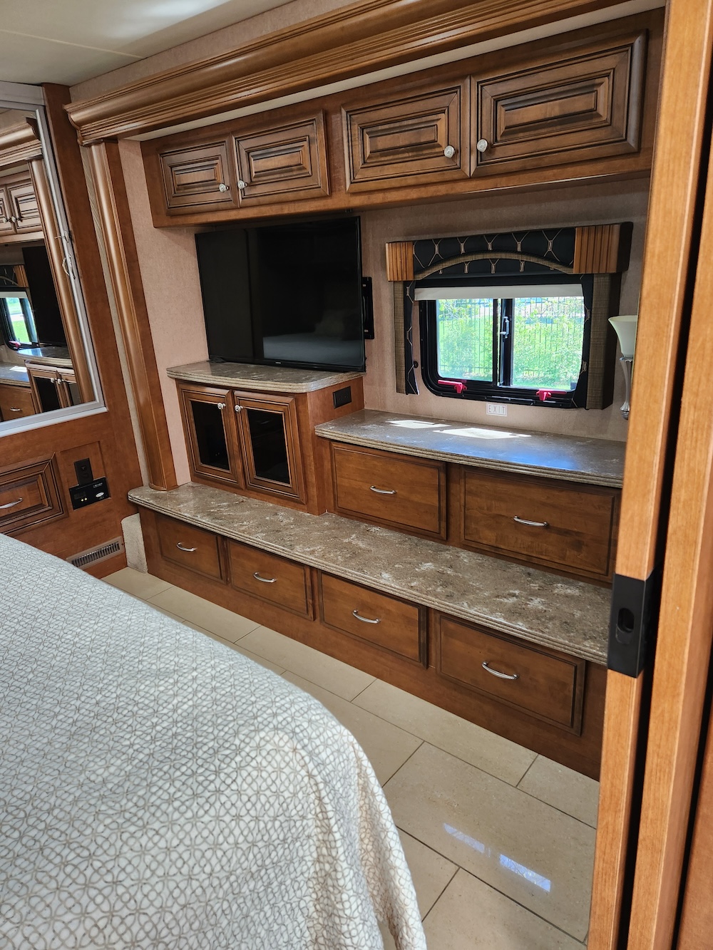 2012 Thor Tuscany  For Sale