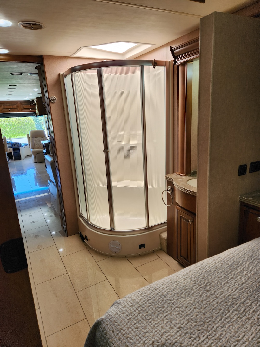 2012 Thor Tuscany  For Sale