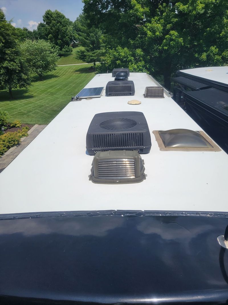 2012 Tiffin Allegro For Sale