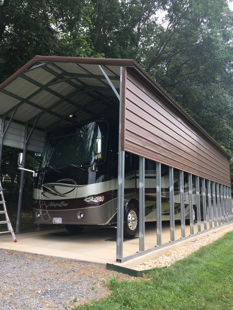 2012 Tiffin Allegro For Sale