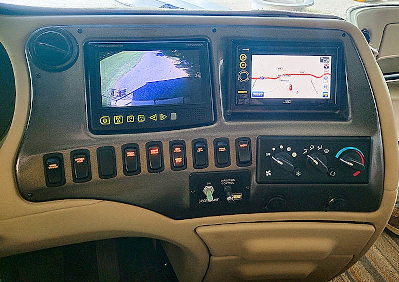 2012 Tiffin Allegro For Sale