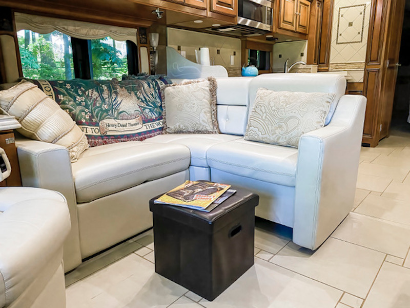 2012 Tiffin Allegro For Sale