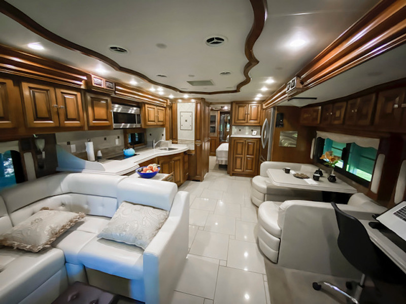 2012 Tiffin Allegro For Sale