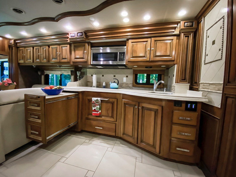 2012 Tiffin Allegro For Sale