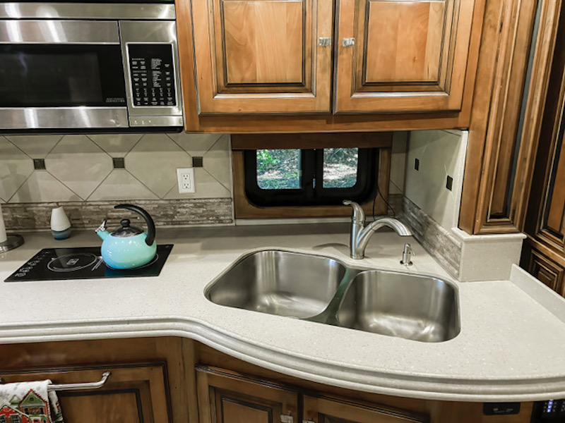 2012 Tiffin Allegro For Sale