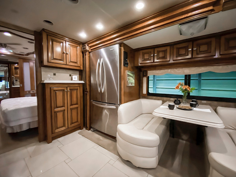 2012 Tiffin Allegro For Sale