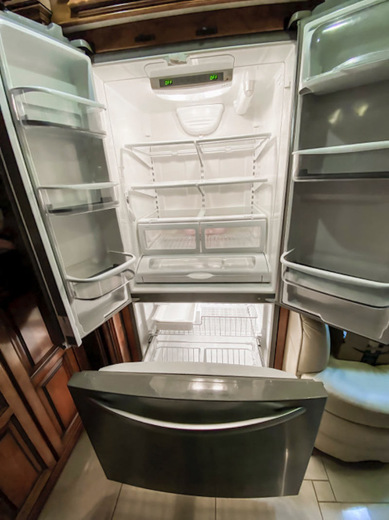 2012 Tiffin Allegro For Sale