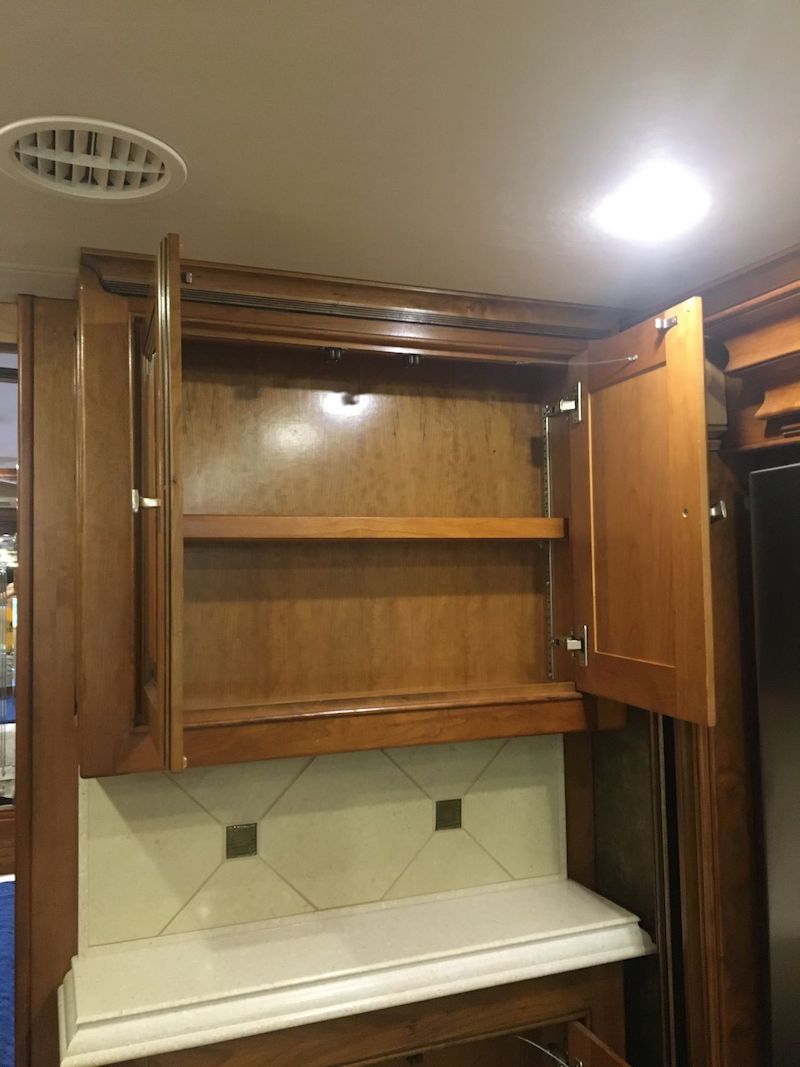 2012 Tiffin Allegro For Sale