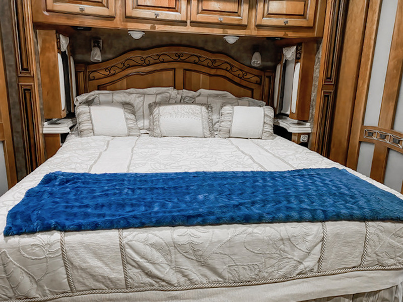 2012 Tiffin Allegro For Sale