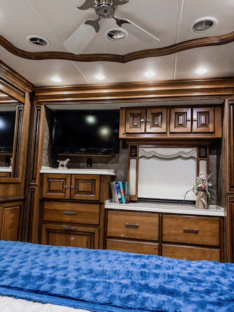 2012 Tiffin Allegro For Sale