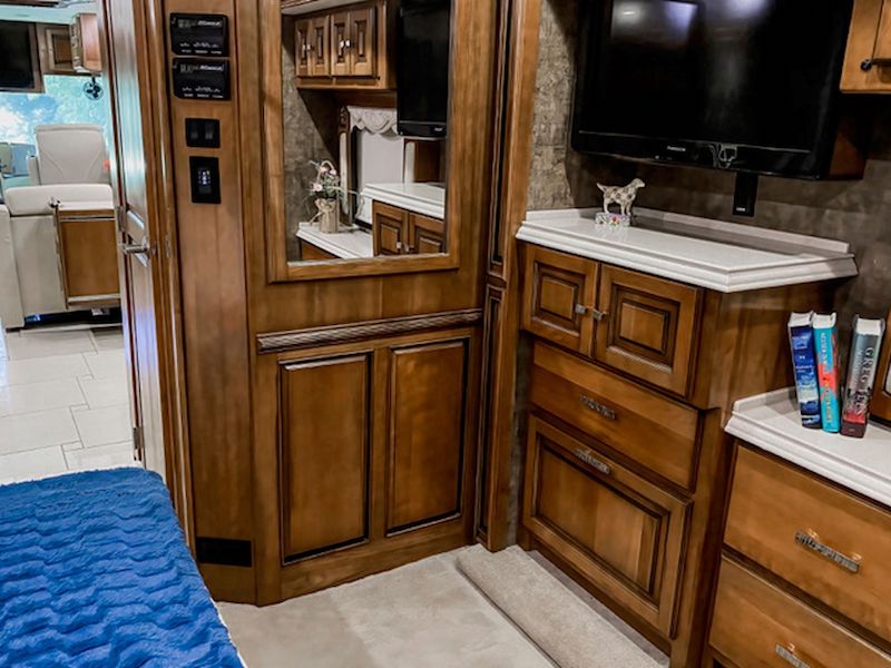 2012 Tiffin Allegro For Sale