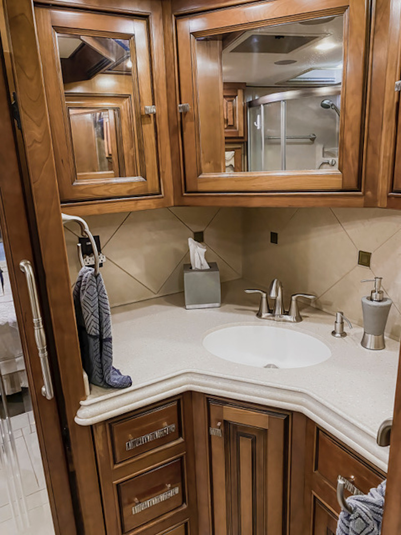 2012 Tiffin Allegro For Sale