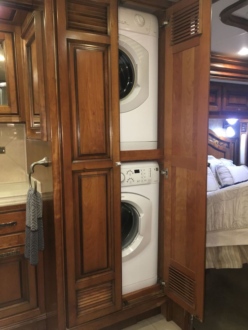 2012 Tiffin Allegro For Sale